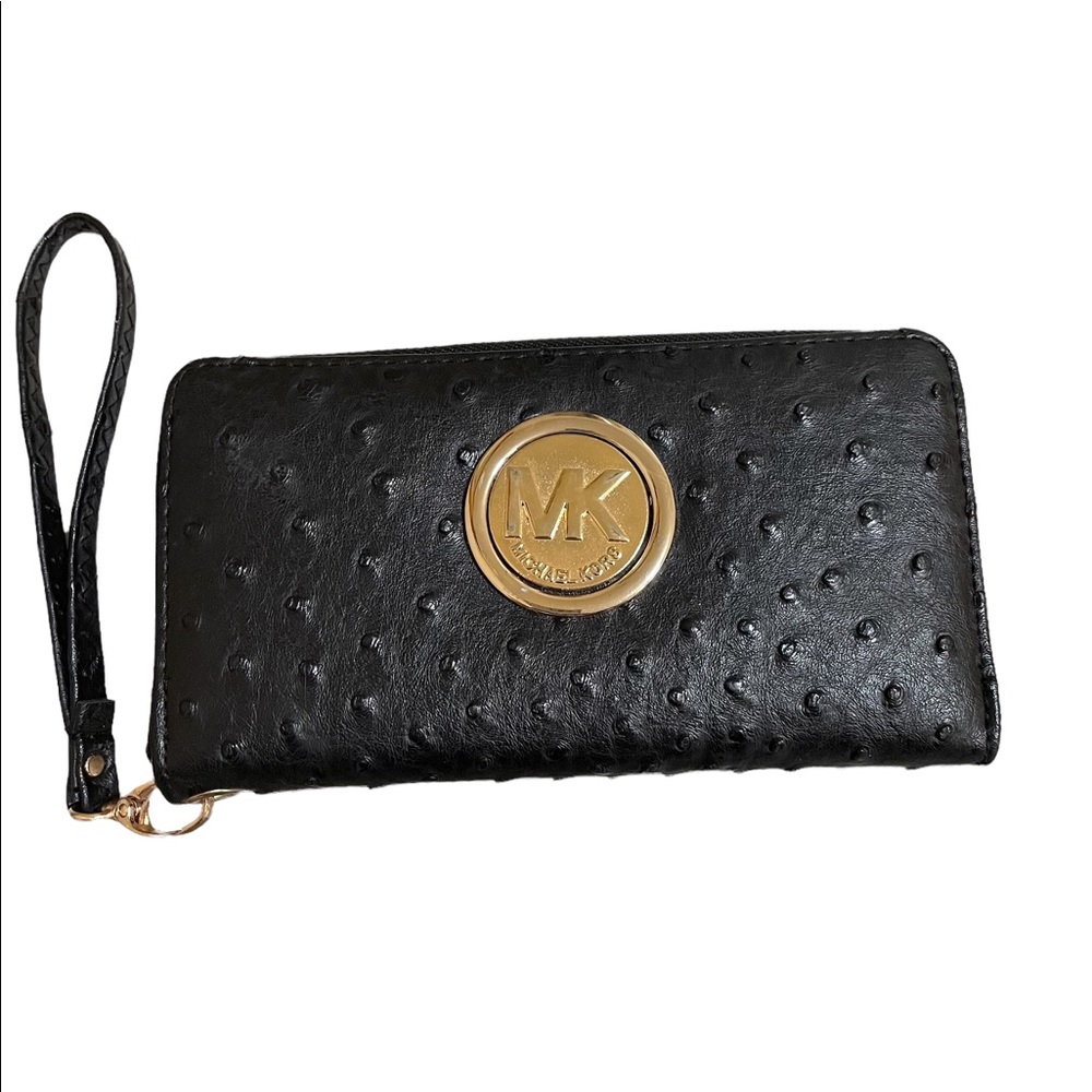 EUC MICHAEL KORS WRISTLET